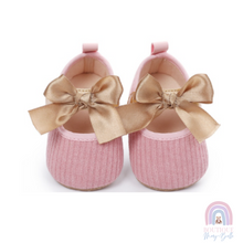 Load image into Gallery viewer, EDITH BALLERINA
