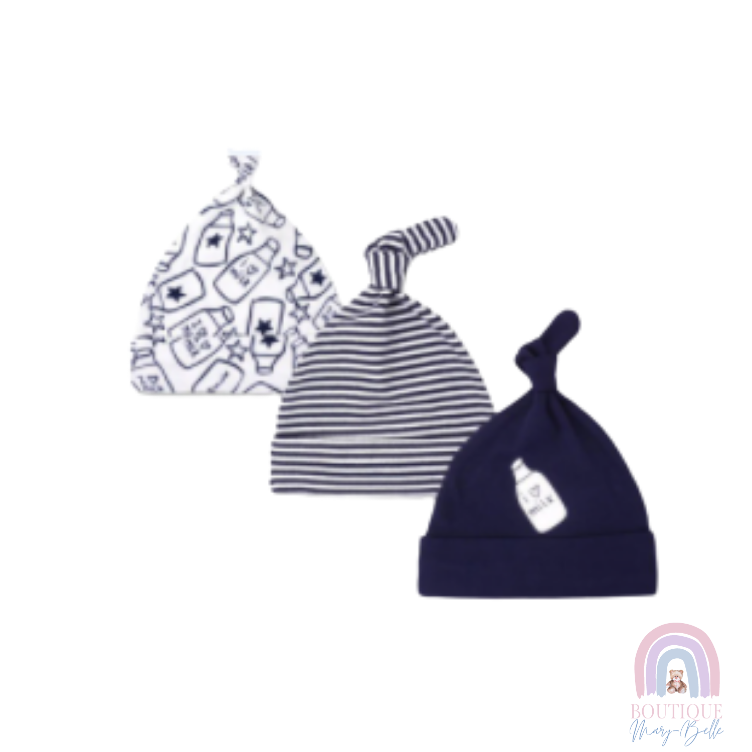 BRAYLON BABY BONNETS