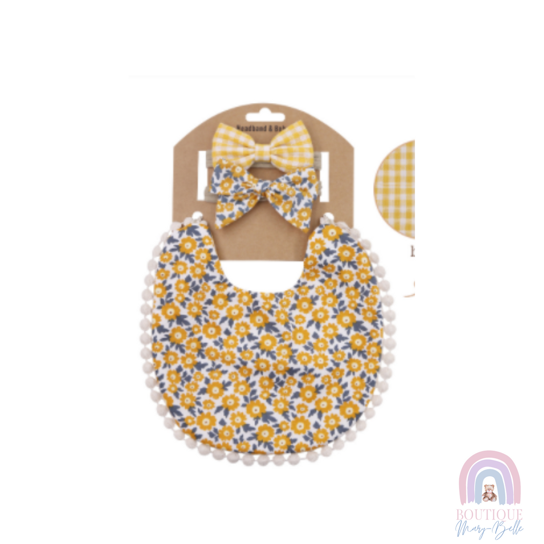 ARITHA BIBS