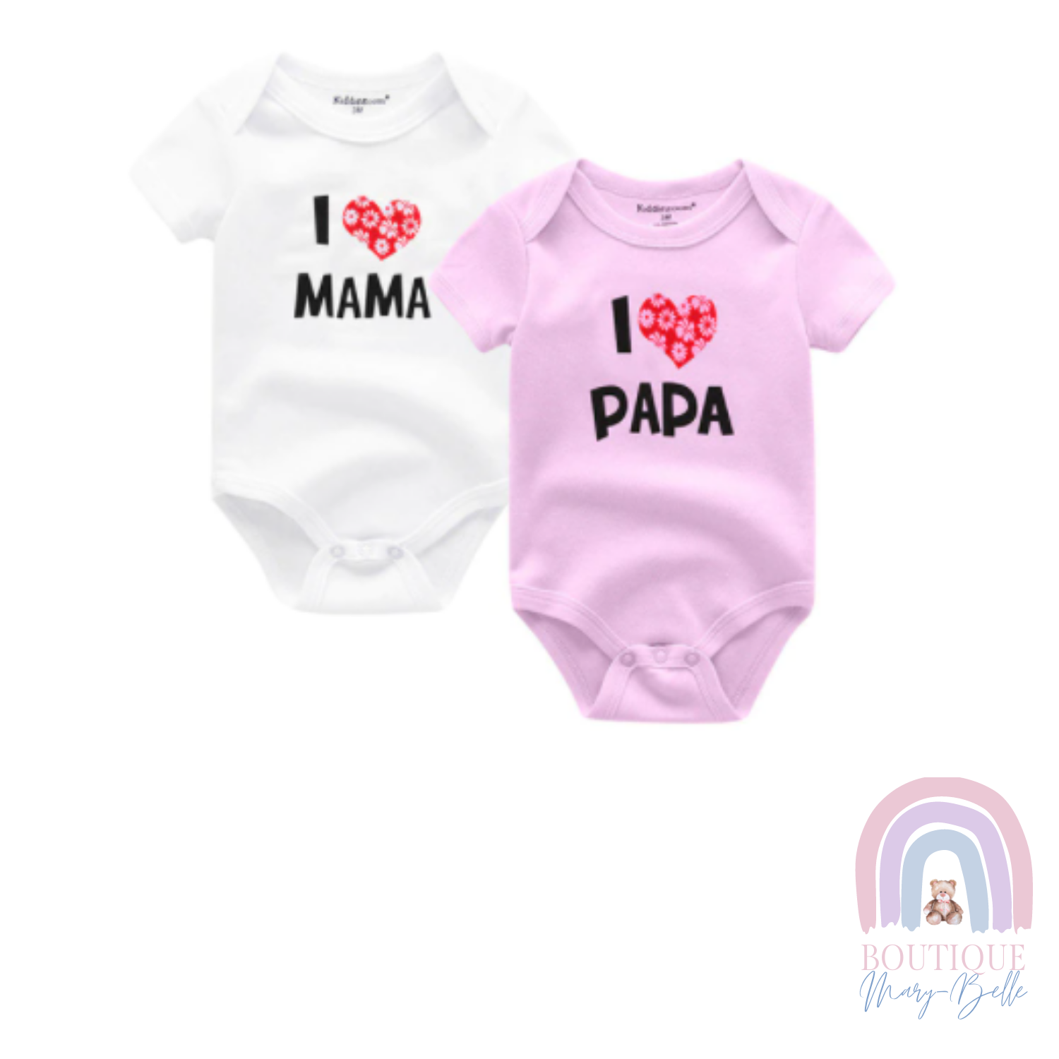 CAMERON BODY ROMPERS