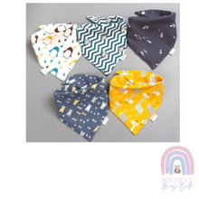 Load image into Gallery viewer, BLAIZE BIBS
