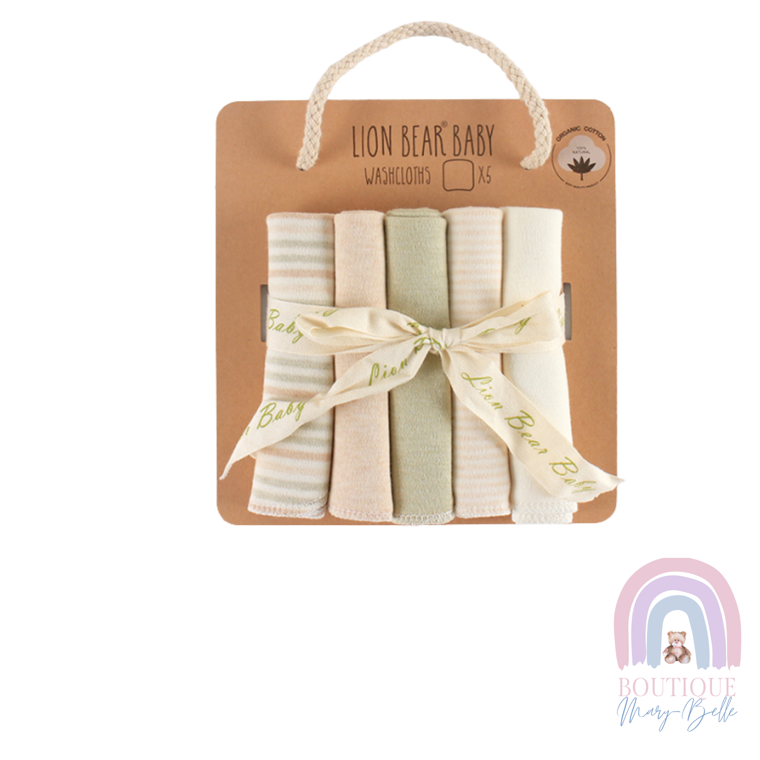 WINDELLA WASH CLOTHES.