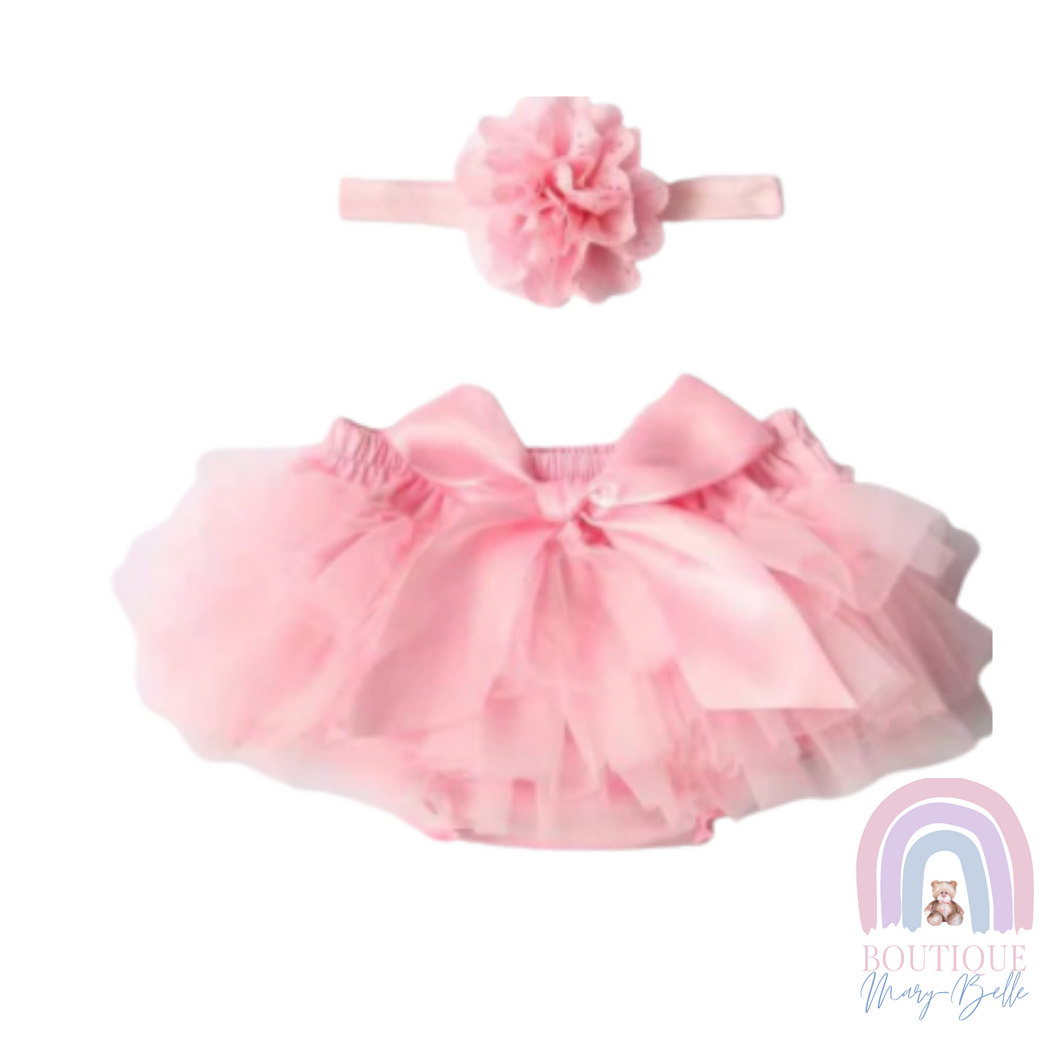 TINKERBELL TULLE TUTU