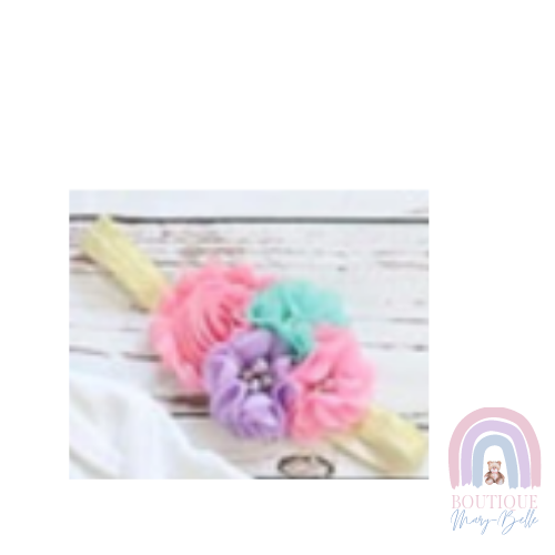 TRISSIE TULLE TUTU BIRTHDAY OUTFIT.