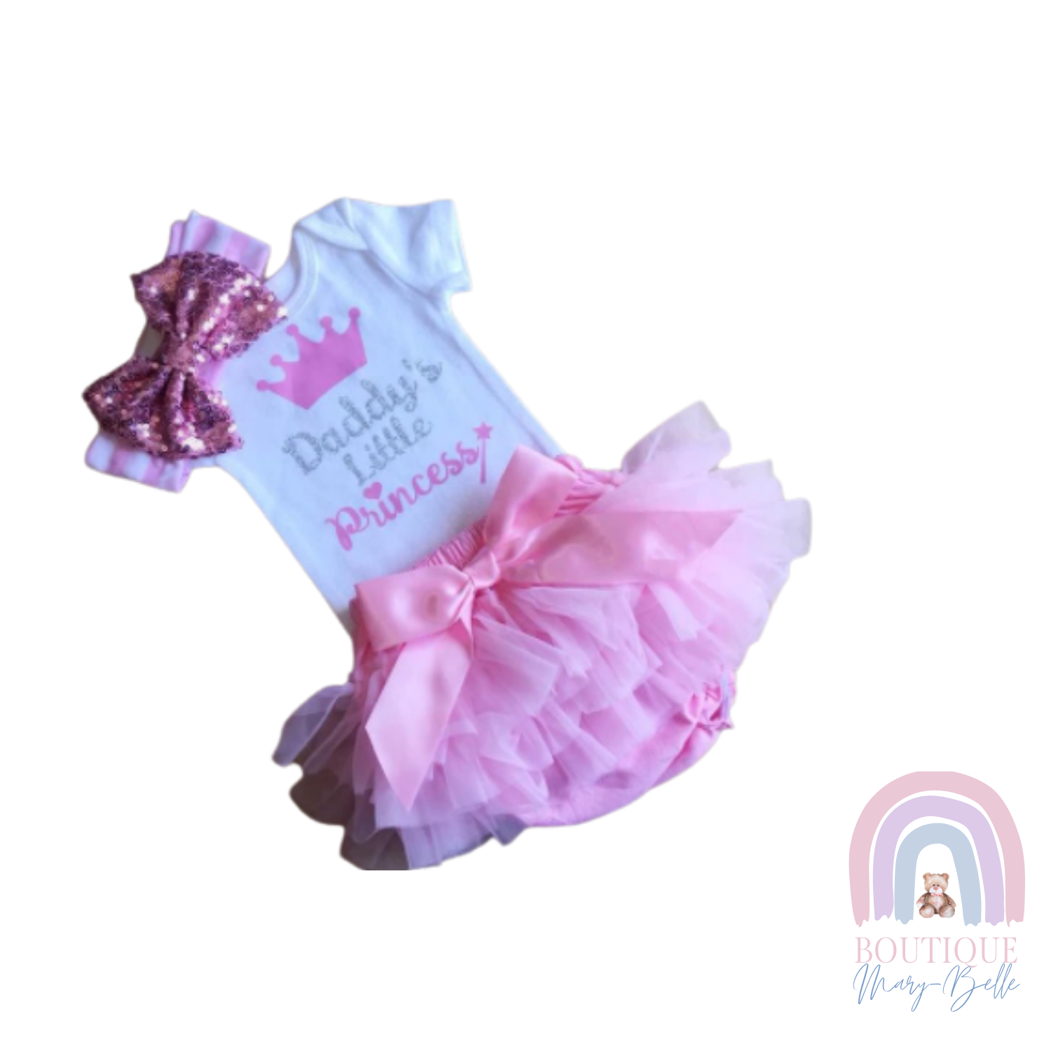 RAIYAH THREE PIECE ENSEMBLE.