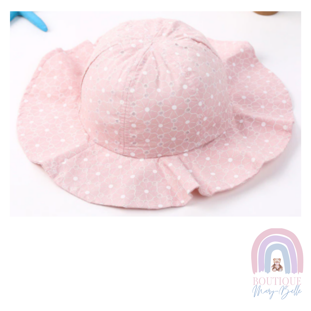 AMBERLYN SUN HATS