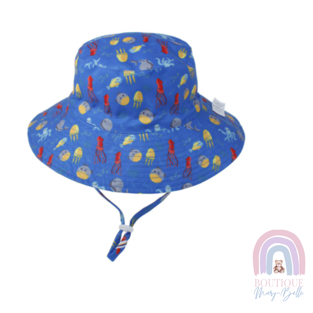 STEPHAN SUN HATS