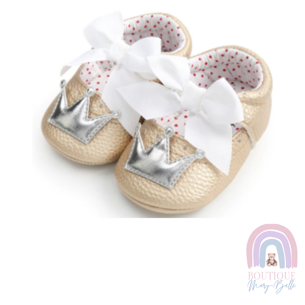 POLLY PRINCESS SHOES