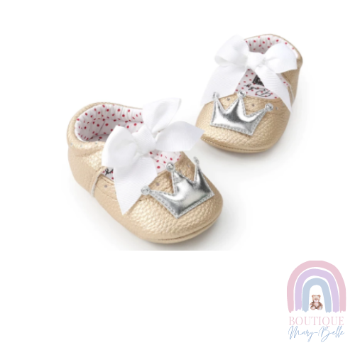 POLLY PRINCESS SHOES