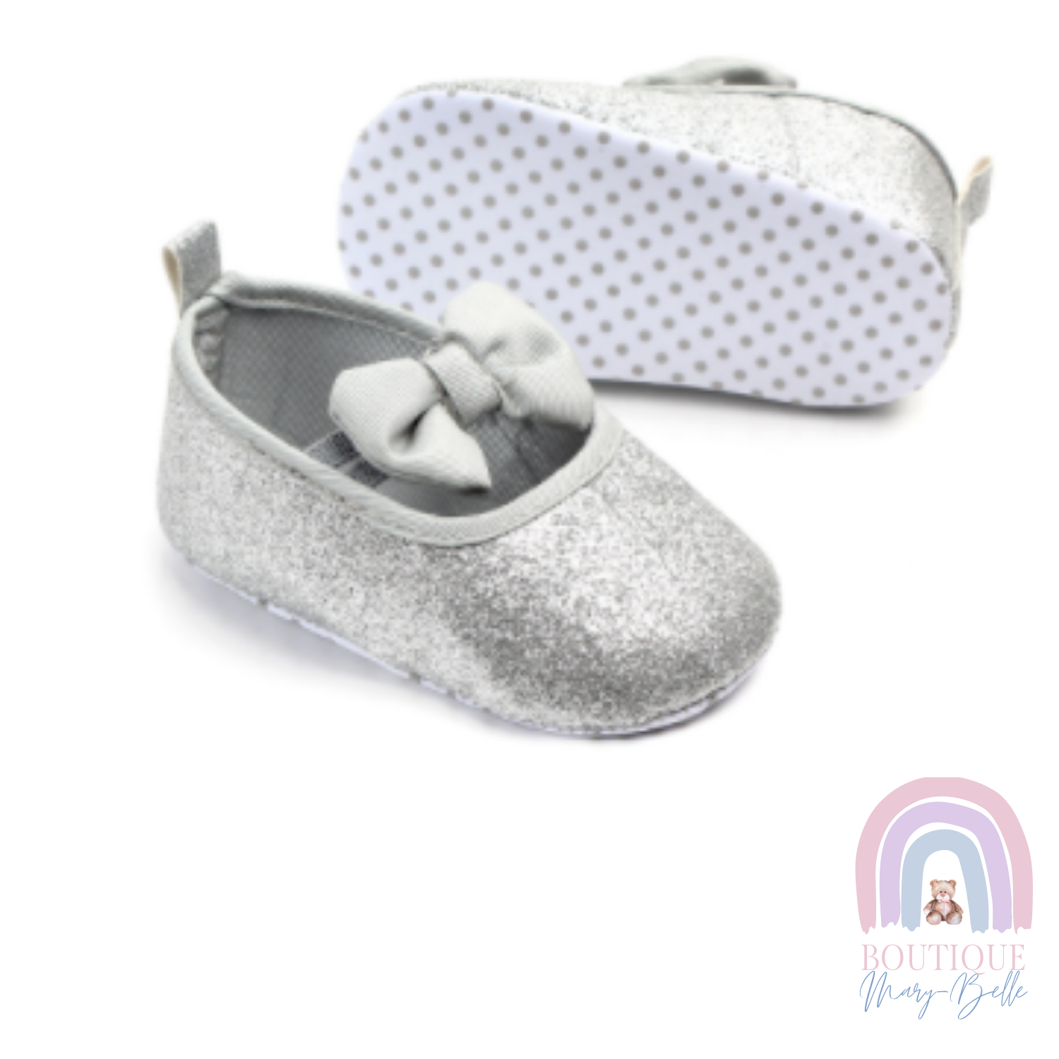 CINDERELLA BALLERINAS