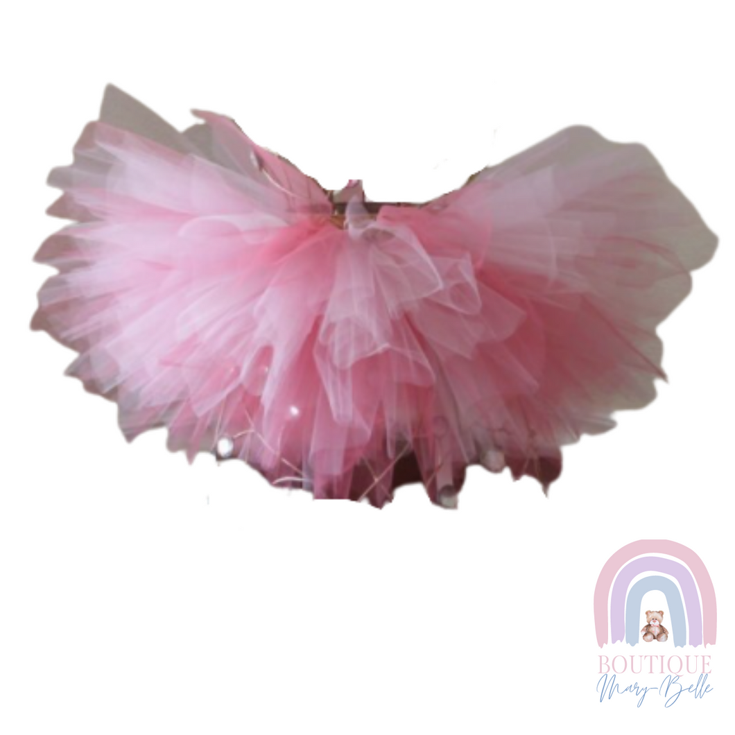 TIPPIE TULLE TUTU