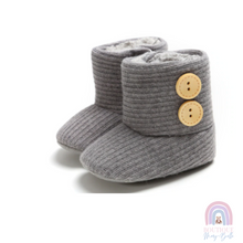 Load image into Gallery viewer, URSHALLA UGG BOOTS
