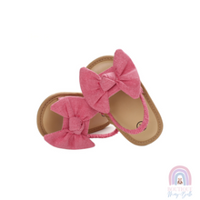 Load image into Gallery viewer, PRAYA SANDALS
