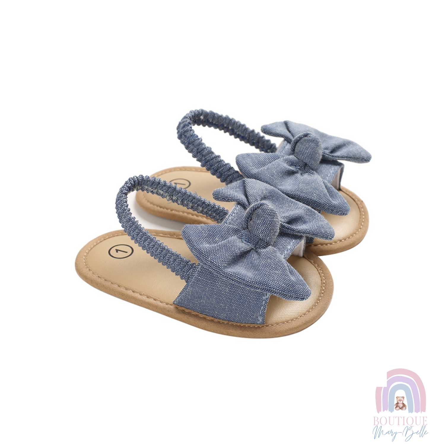 DELTA SANDALS
