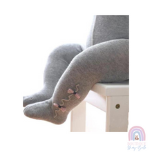 Load image into Gallery viewer, AMARA LUX STOCKINGS
