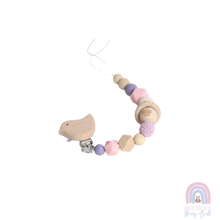 Load image into Gallery viewer, DANZA WOODEN DUMMY CLIPS
