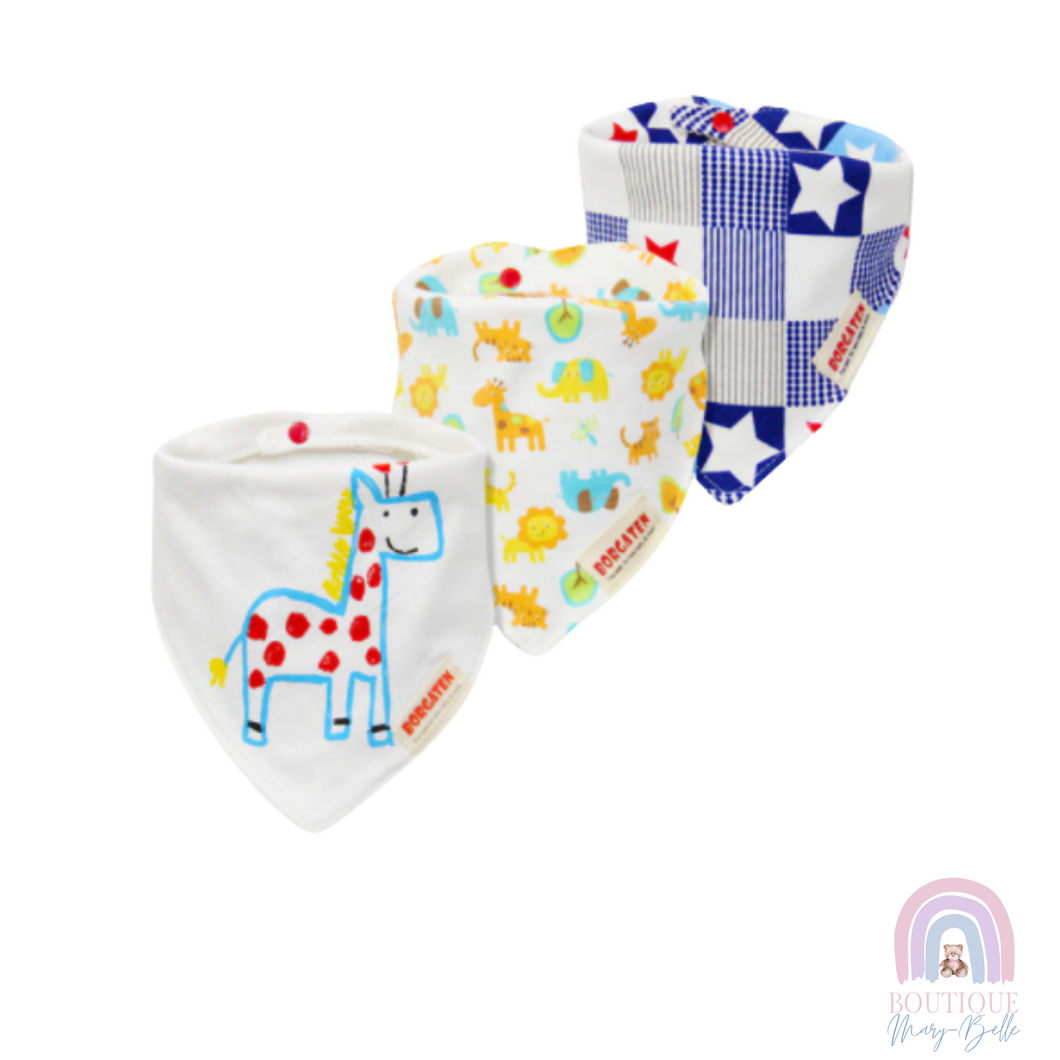 ADEM BIB SET