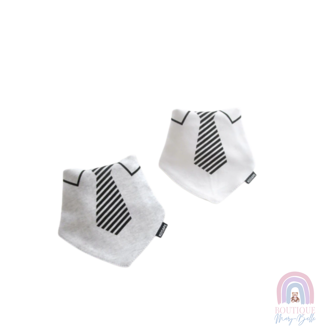 COOPER BIB SET