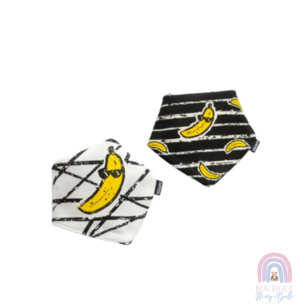 CALVIN BIB SET.
