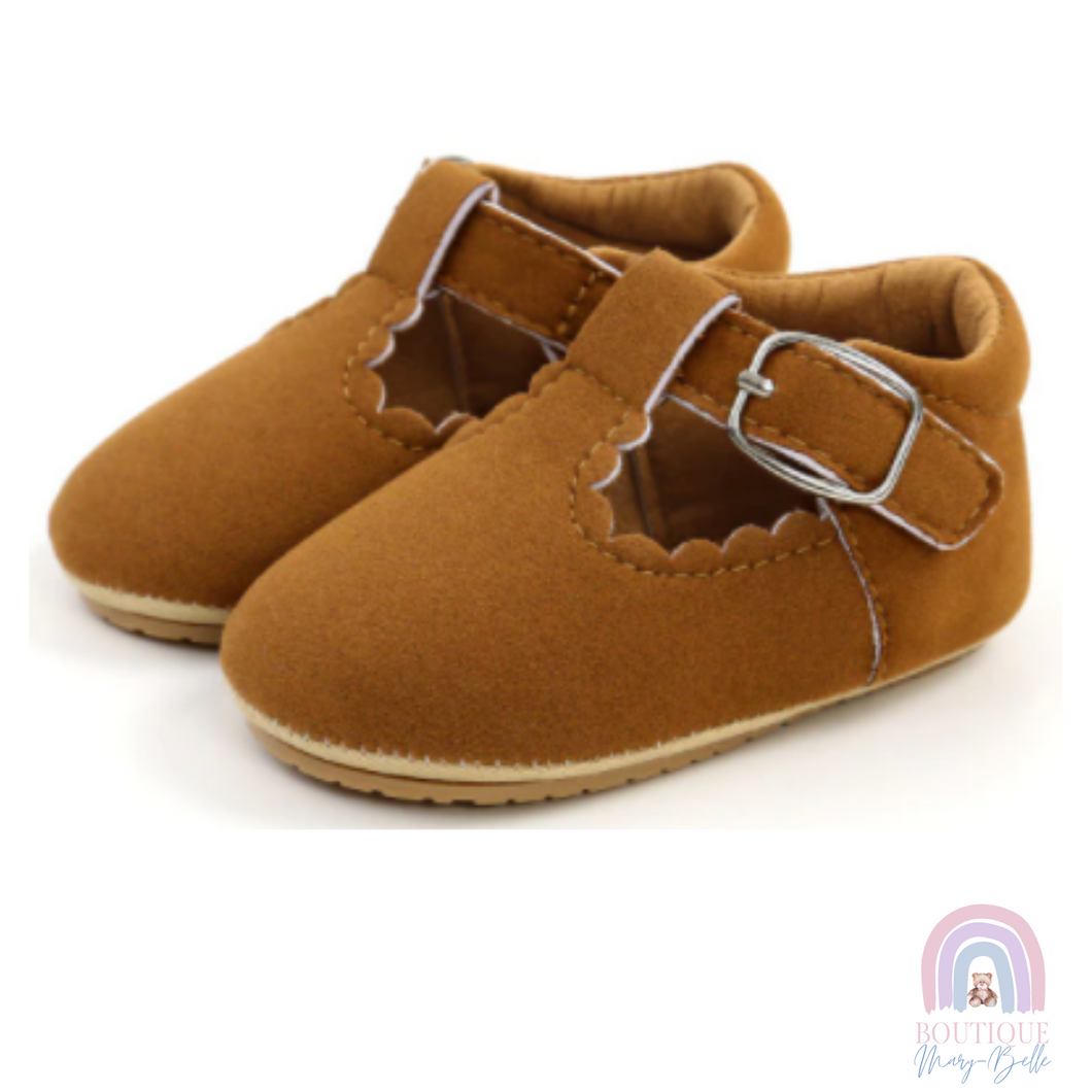 EDEN SHOES
