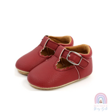 Load image into Gallery viewer, EZMARELDA SHOES
