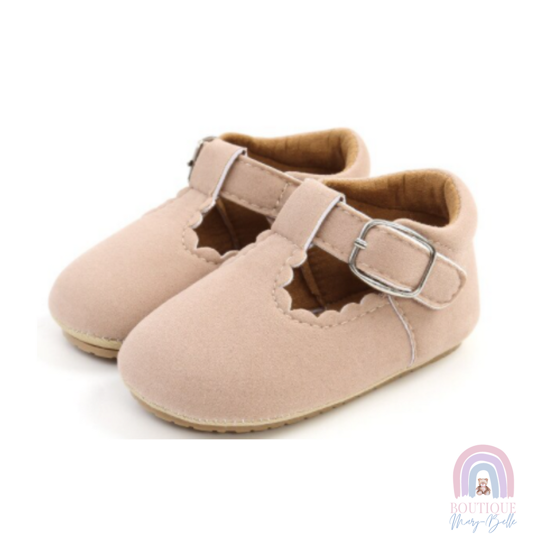 EMMA SHOES