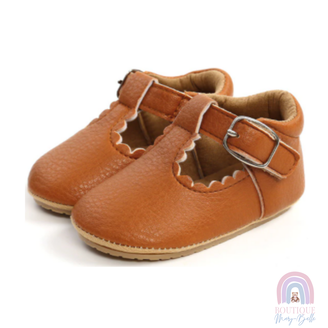 ELOISE SHOES