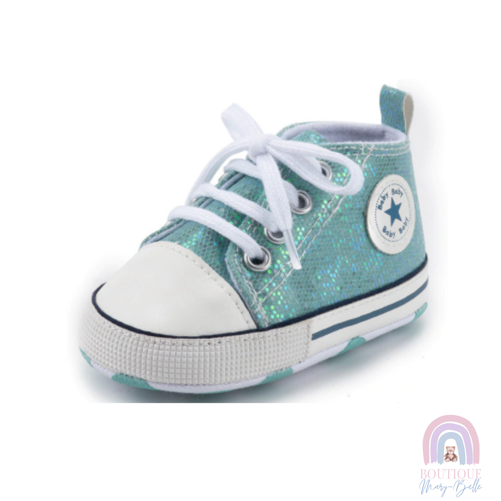 HANIYA HIGHTOPS
