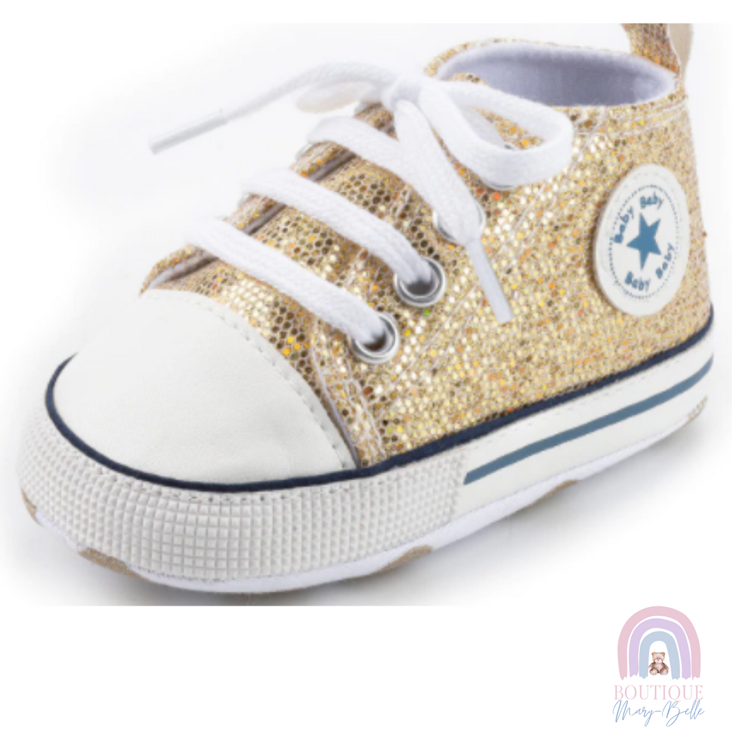 HAYDEN HIGHTOPS