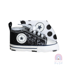 Load image into Gallery viewer, HARLIEGH  HIGHTOPS
