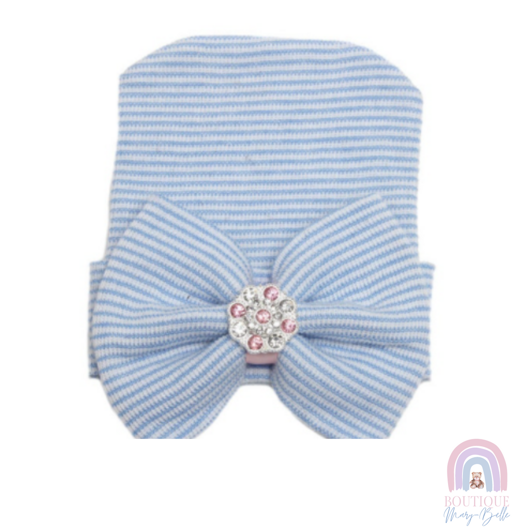 BLYTHE BABY BONNET