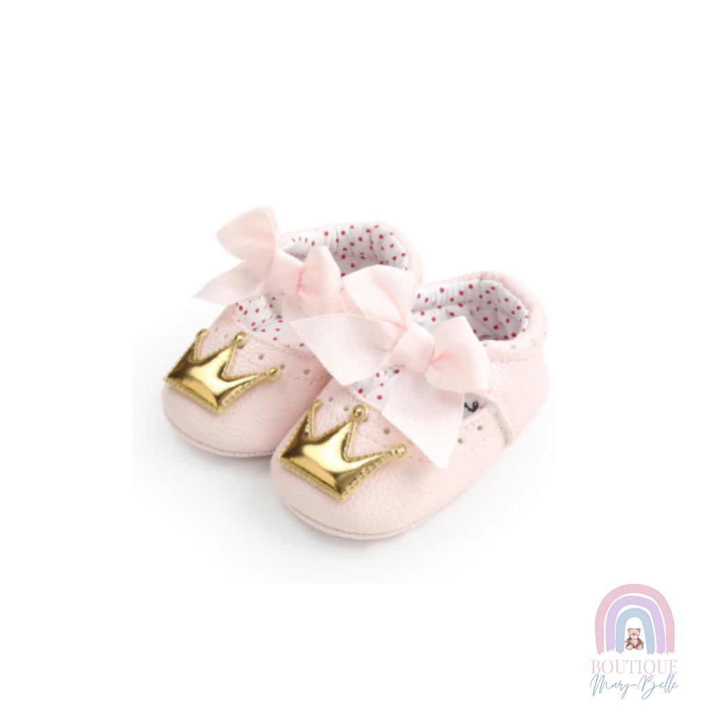 PRECIOUS PRINCESS SHOES