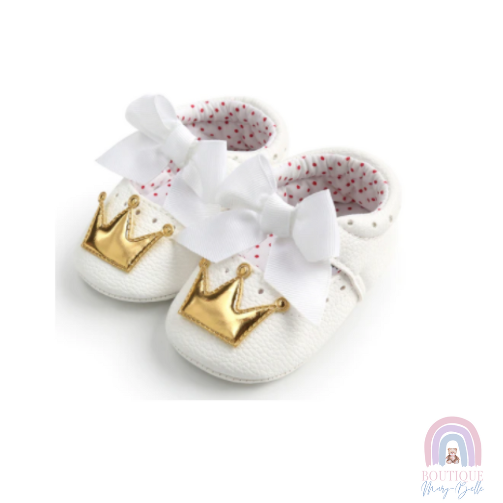 PAMMIE PRINCESS SHOES