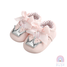 Load image into Gallery viewer, PANIA PRINCESS SHOES

