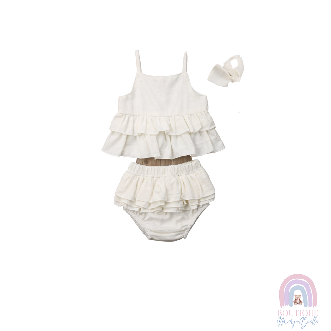 AZALIA BOHO