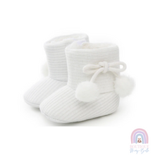 Load image into Gallery viewer, URSHALLA UGG BOOTS
