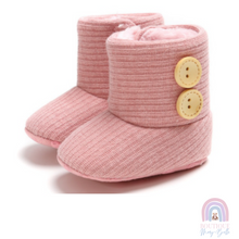 Load image into Gallery viewer, URSHALLA UGG BOOTS
