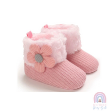 Load image into Gallery viewer, URSHALLA UGG BOOTS
