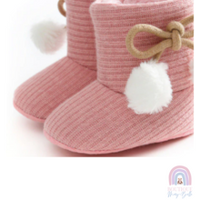 Load image into Gallery viewer, URSHALLA UGG BOOTS

