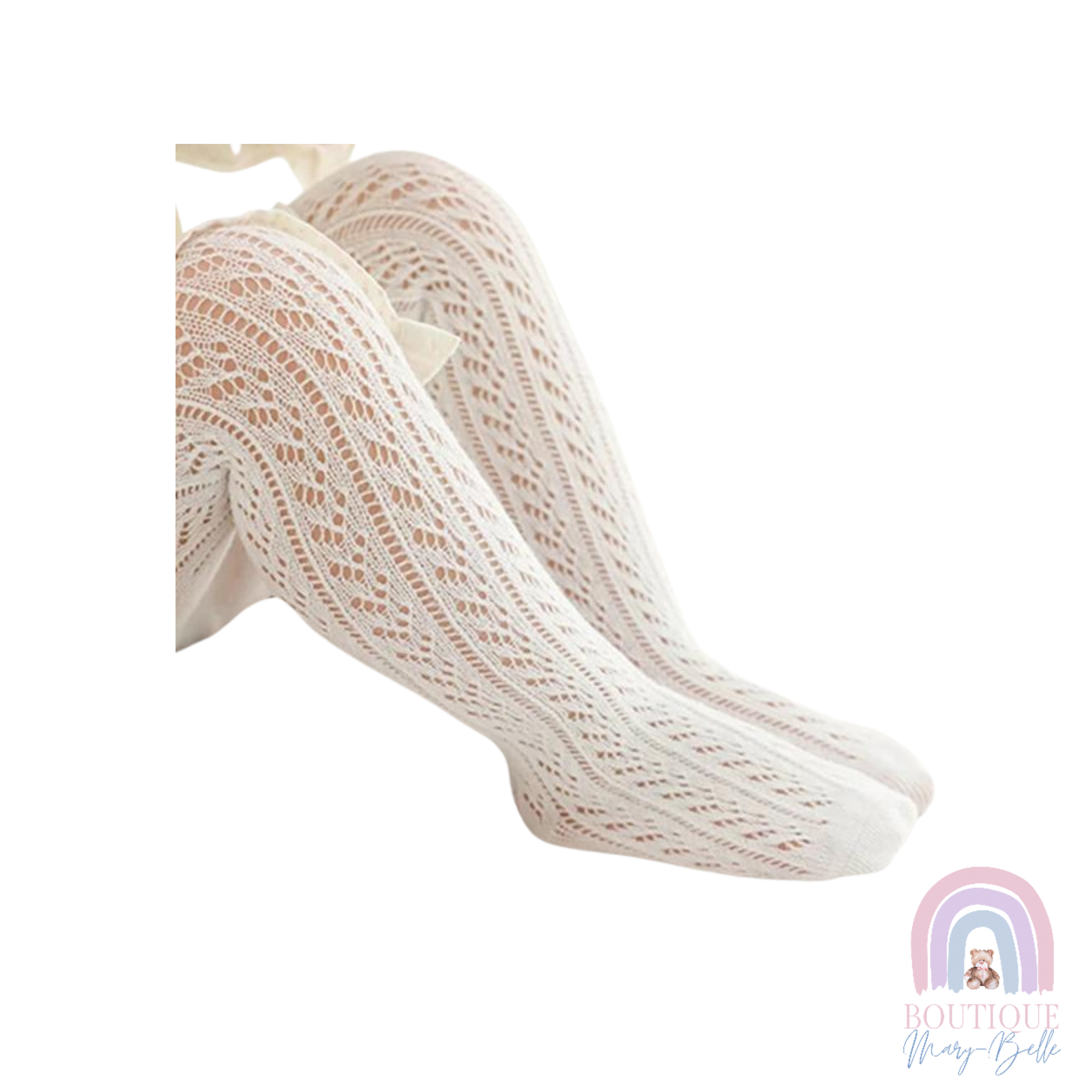 NIKOLA KNITTED STOCKINGS