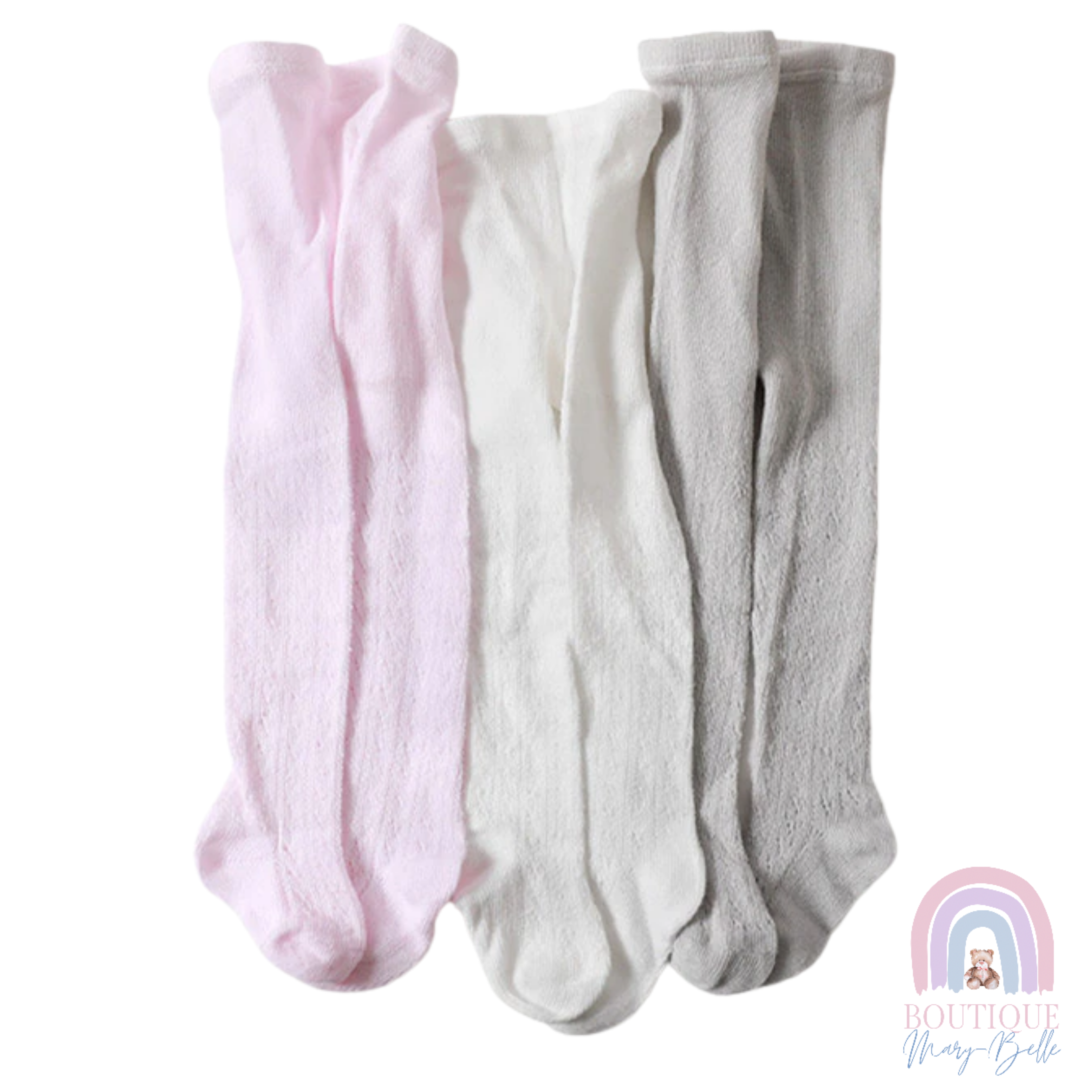 NIKOLA KNITTED STOCKINGS