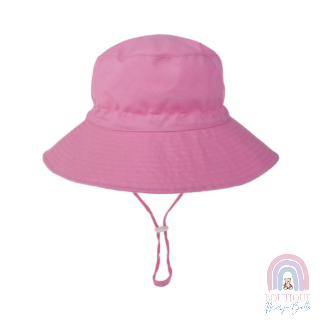 FRANCES SUN HAT