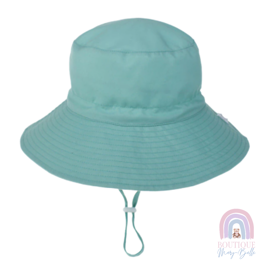 SOLOMAN SUN HAT