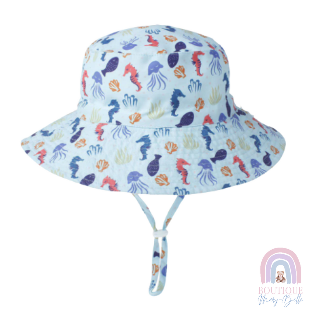 SUTTON SUN HAT