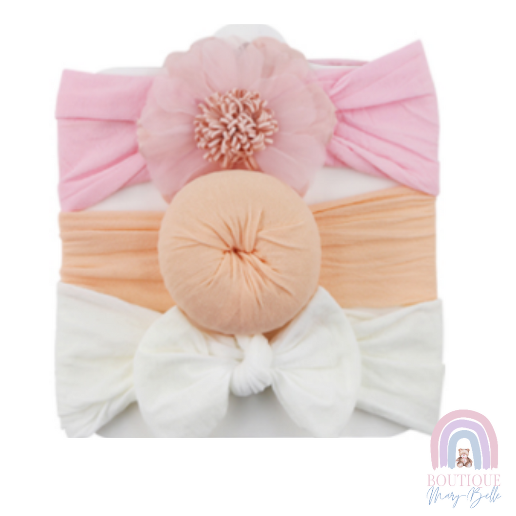 ISLA HAIR ACCESSORY SET