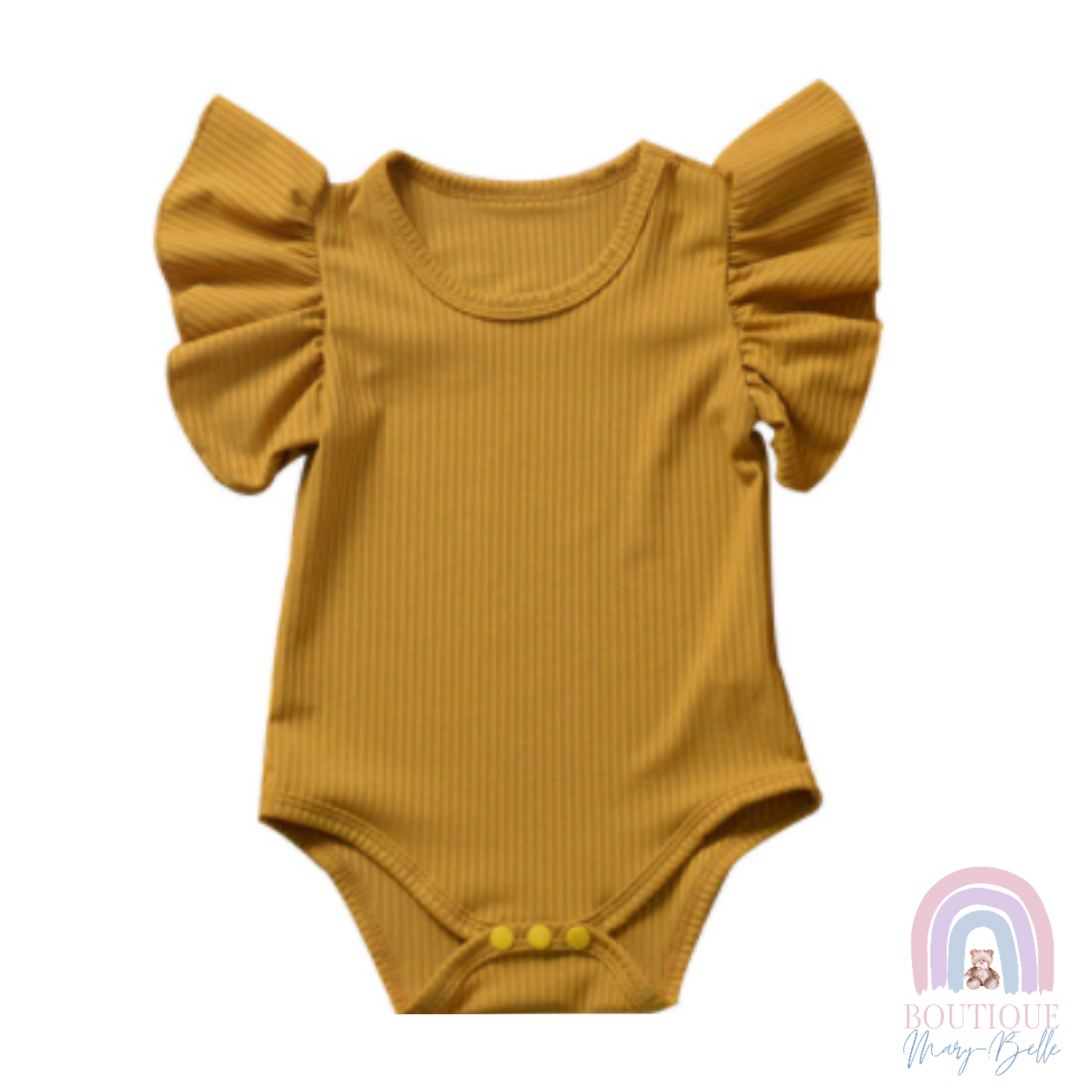 FALLON BODYSUIT