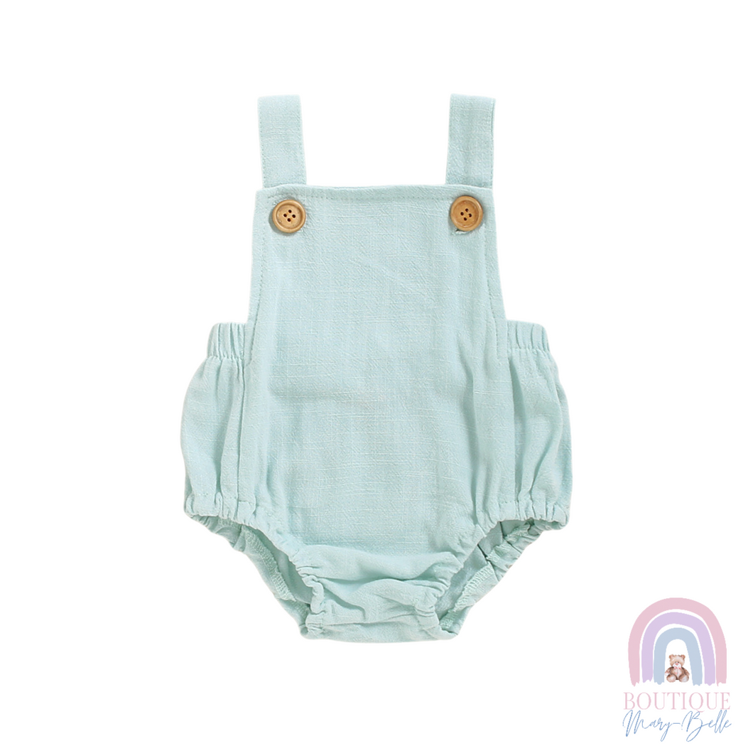 JOSEPH ROMPER