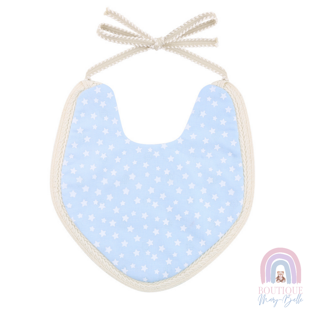 BOBBY BIB