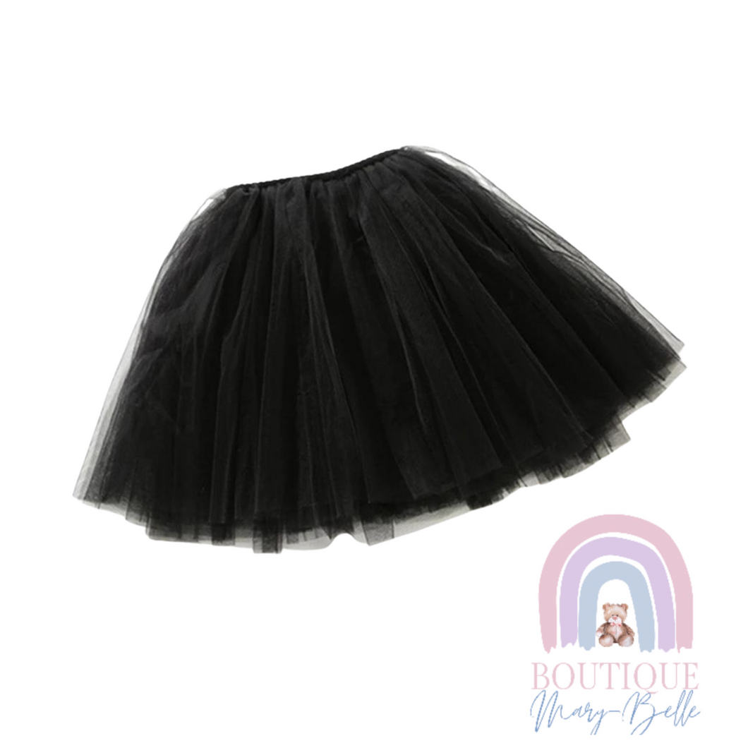 QUINN TUTU