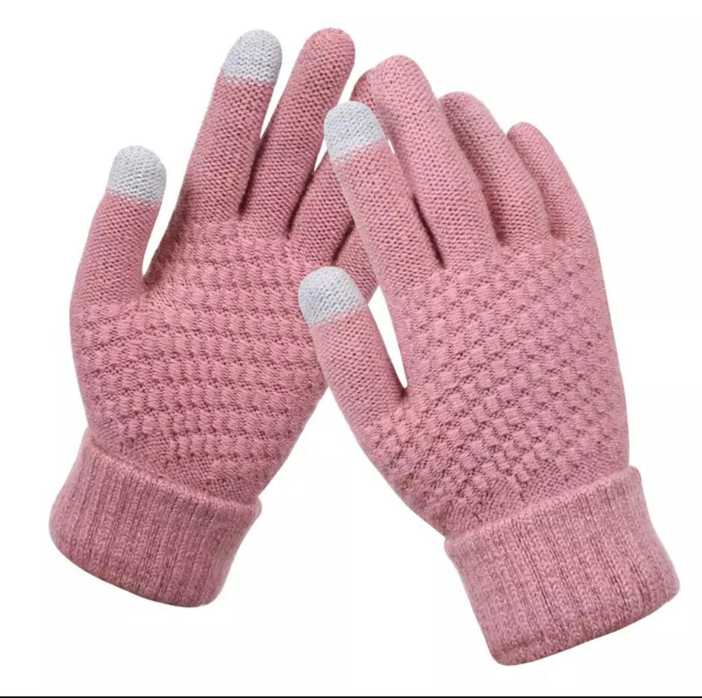 TYRON TOUCH SCREENS GLOVES